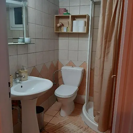 Дом отдыха Theros *