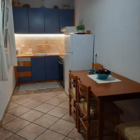 Дом отдыха Theros