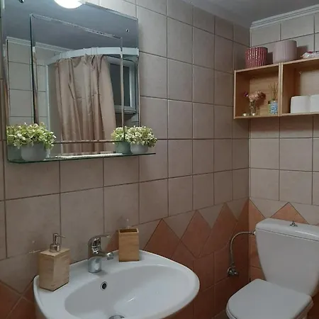 Theros Дом отдыха