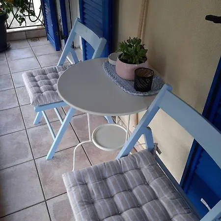 Σπίτι διακοπών Theros *