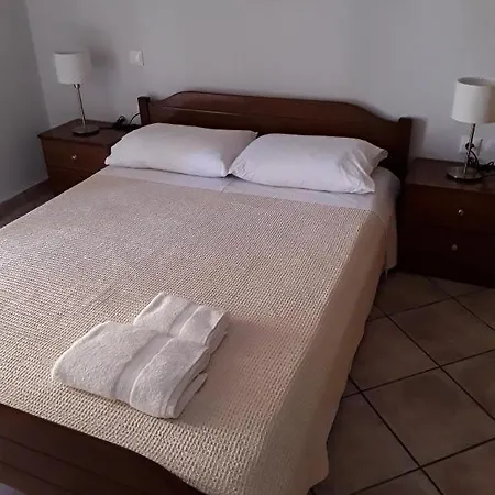 Theros Σπαρτοχώρι