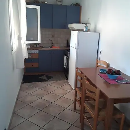 Theros * Spartokhórion