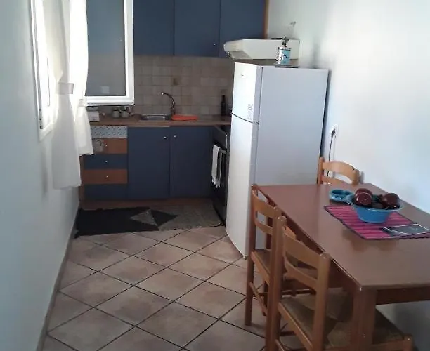 Theros * Σπαρτοχώρι