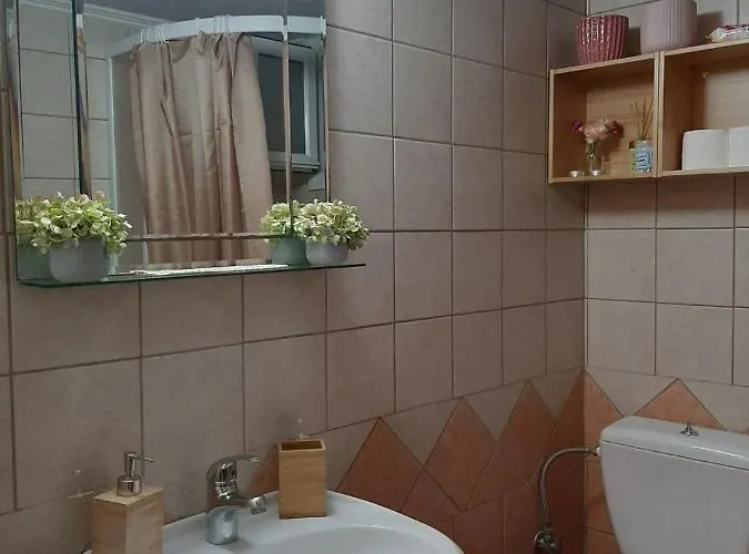 Theros Σπίτι διακοπών